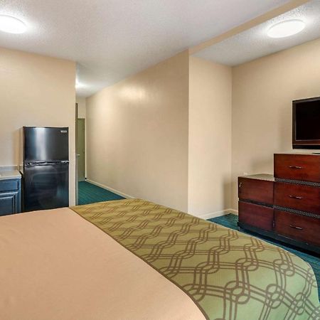 Econo Lodge Inn & Suites Granite City Εξωτερικό φωτογραφία