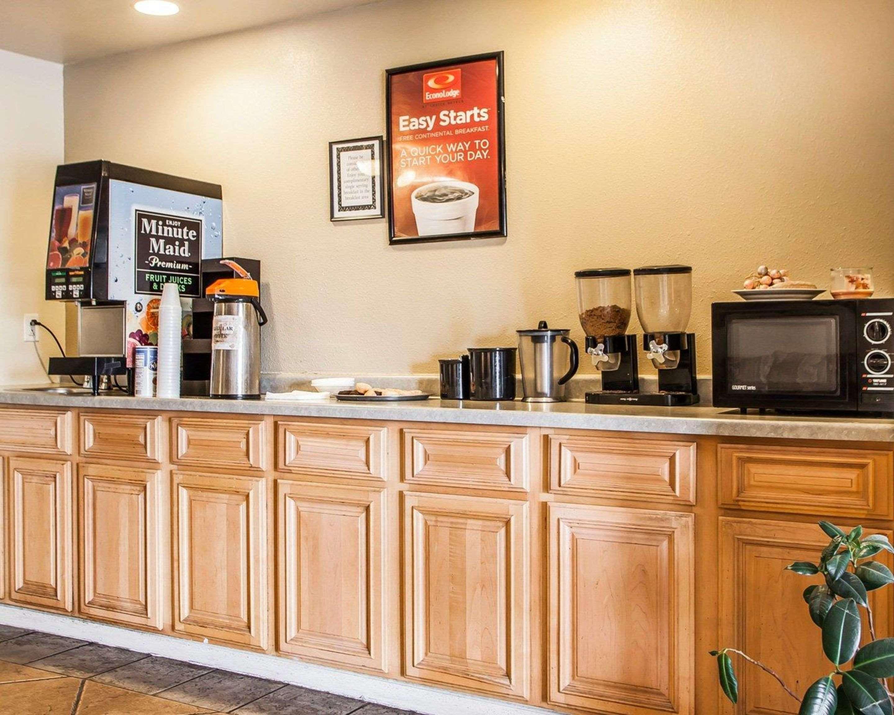 Econo Lodge Inn & Suites Granite City Εξωτερικό φωτογραφία