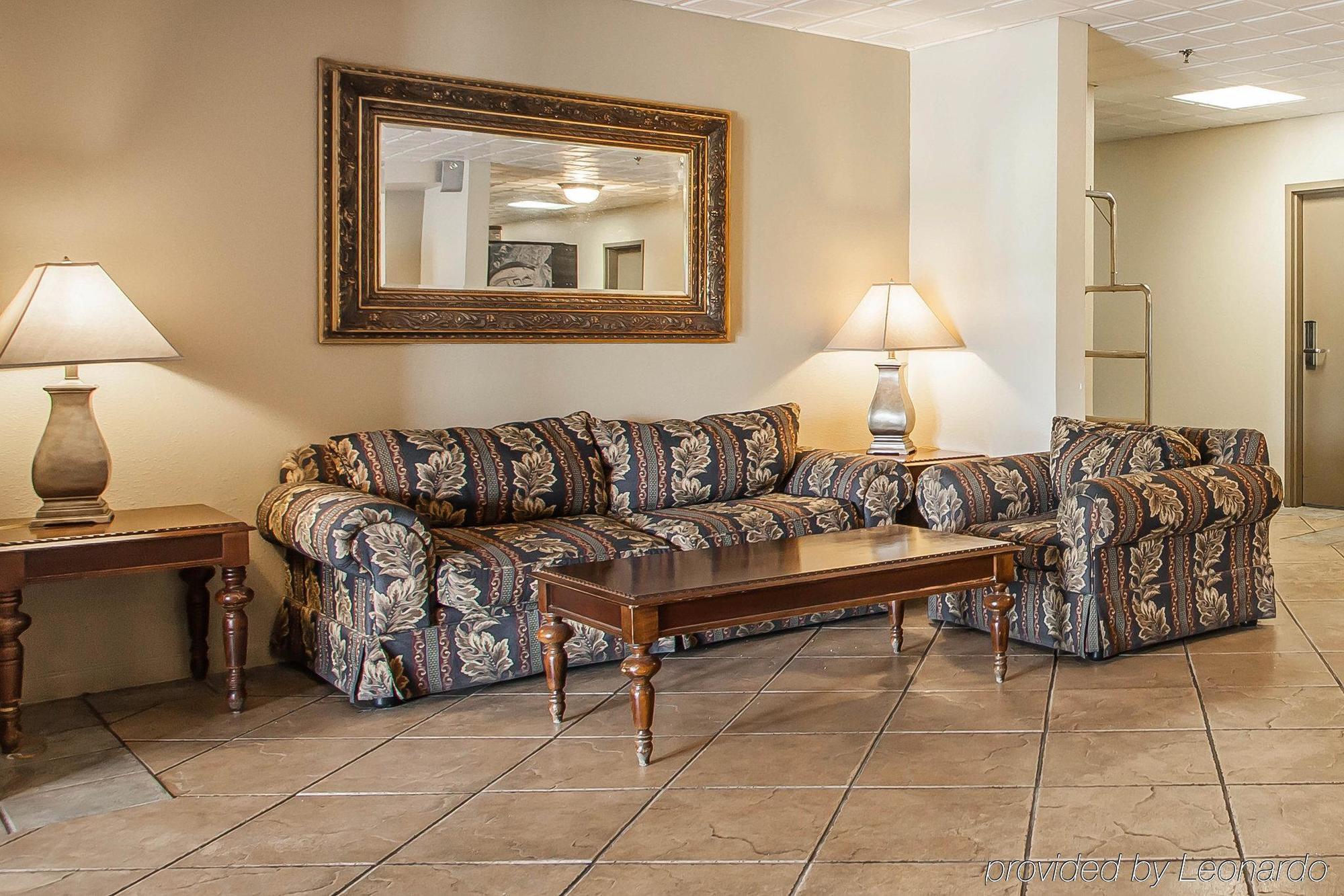 Econo Lodge Inn & Suites Granite City Εξωτερικό φωτογραφία