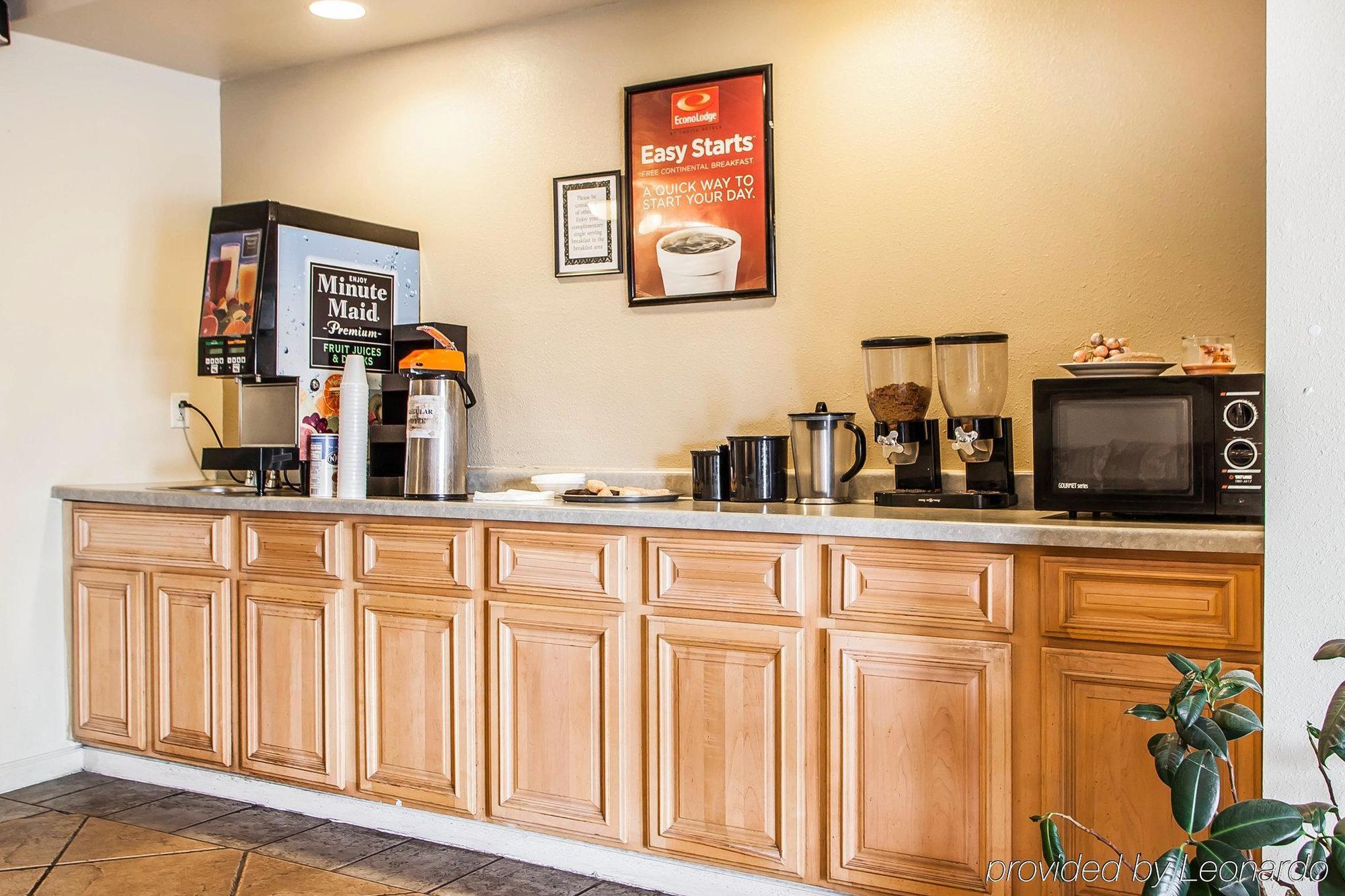 Econo Lodge Inn & Suites Granite City Εξωτερικό φωτογραφία