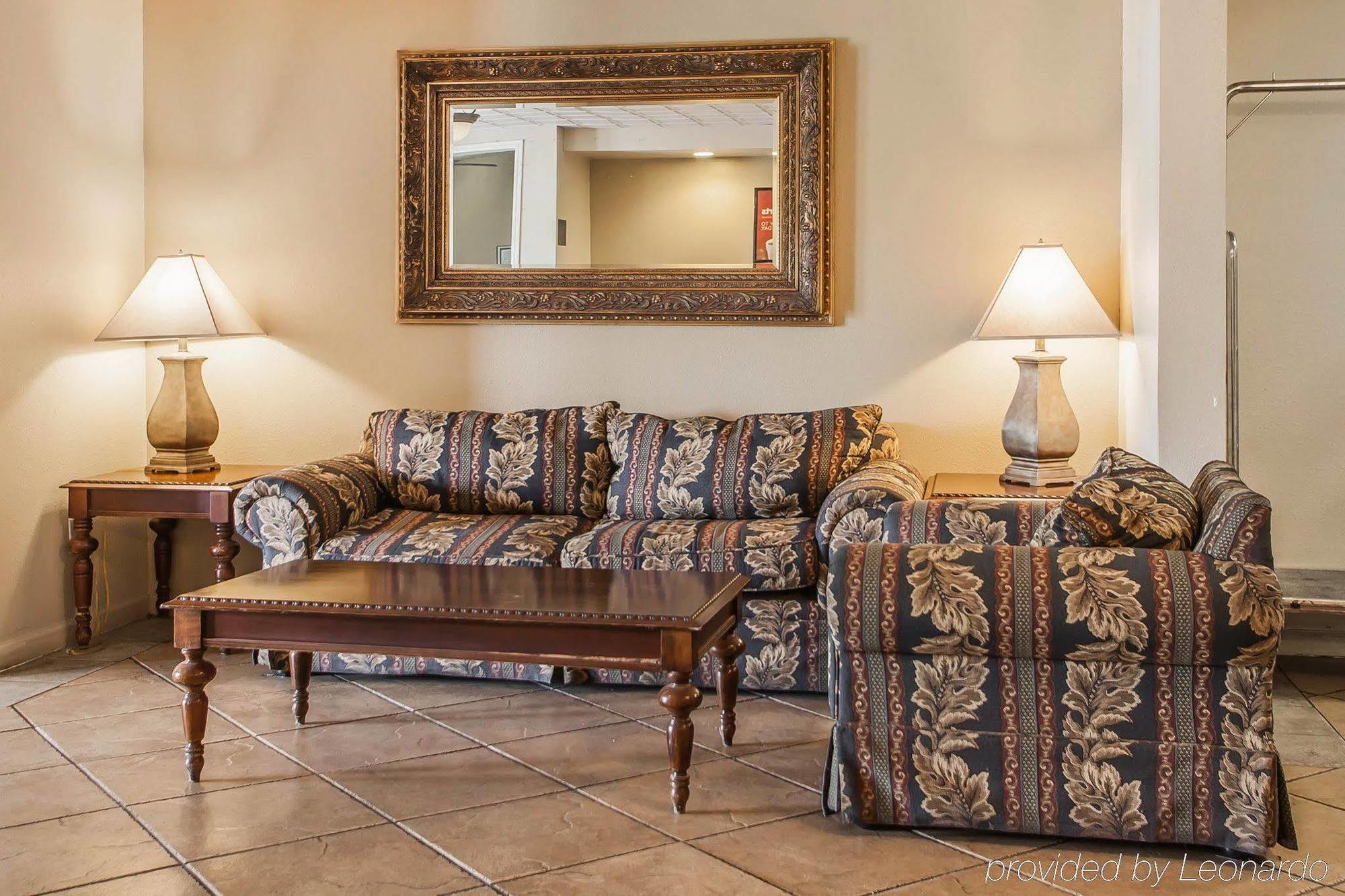 Econo Lodge Inn & Suites Granite City Εξωτερικό φωτογραφία